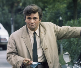 A magyarok döntöttek, hogy Columbo hadnagyot kedvelik-e jobban, vagy egy másik nyomozót