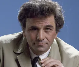 Te kiszúrtad? Itt tűnt fel Columbo felesége, de erről még a rajongók se nagyon tudtak