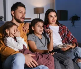 Mindenki lélegzetvisszafojtva várta ezt a karácsonyi reklámot, oltári nagy csalódás lett a vége - Videó