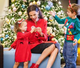 Téli wellness és ünnepi feltöltődés a LifeClass Hotels & Spa Hotelsben