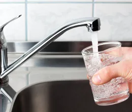 Mérgező a csapvized? Innen ismerheted fel, ha túl sok ólom van benne Mérgező a csapvized? Innen ismerheted fel, ha túl sok ólom van benne
