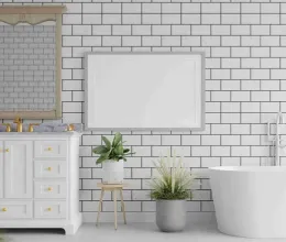 Énidő luxuskivitelben: így lesz a fürdőd a spa-szentélyed