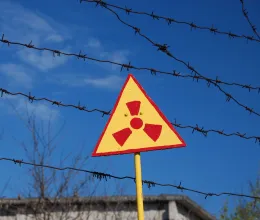 Csernobil: szimulációs videóban mutatják be, mi történt a katasztrófa pillanatában