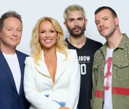 Csillag születik: botrányt okozott egy stand-upos, Molnár Áronnal durván összevesztek