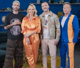 Csillag Születik: eldőlt, kitiltják-e az RTL műsoraiból az agresszív versenyzőt Csillag Születik: eldőlt, kitiltják-e az RTL műsoraiból az agresszív versenyzőt