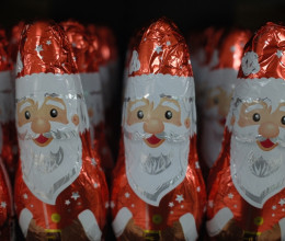 Gyomorforgató, milyen csokimikulásokat kaptak a magyar gyerekek: a problémás édesség több városba is eljuthatott Gyomorforgató, milyen csokimikulásokat kaptak a magyar gyerekek: a problémás édesség több városba is eljuthatott