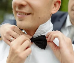 Régi szokások, új köntösben – így lesz az esküvőtök egyszerre hagyományos és modern Régi szokások, új köntösben – így lesz az esküvőtök egyszerre hagyományos és modern