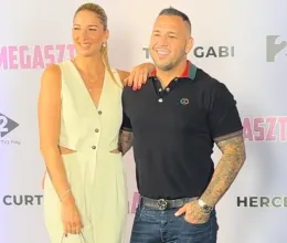 Megasztár: Curtis elárulta, mi a véleménye az idei mezőnyről – Interjú 