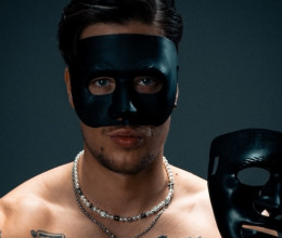 T. Danny kitáltalt: „A drogozás, a bulizás, a piálás, ez volt az a mód nekem, hogy valahogy ebből kimásszak fejben” - Interjú T. Danny kitáltalt: „A drogozás, a bulizás, a piálás, ez volt az a mód nekem, hogy valahogy ebből kimásszak fejben” - Interjú