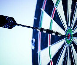 Darts-vb: ekkor játszik majd a magyar játékos Darts-vb: ekkor játszik majd a magyar játékos