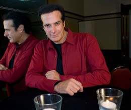 Várjunk: hogyan is lebegett David Copperfield a levegőben? Ez a mutatványa titka