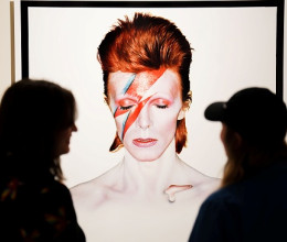 Bowie stílusa forradalom volt – de csak most derült ki, mi tette őt igazán halhatatlanná Bowie stílusa forradalom volt – de csak most derült ki, mi tette őt igazán halhatatlanná