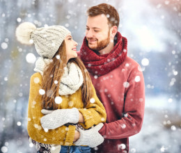 December havi szerelmi horoszkóp: Az év utolsó hónapja nem várt fordulatot hoz a Halak szerelmi életébe