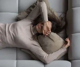 Tényleg meghosszabbítja az életed a délutáni szundi, vagy csak lustálkodás? Tényleg meghosszabbítja az életed a délutáni szundi, vagy csak lustálkodás?
