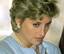 Titokban rettegett tőle: Harry szerint ez volt Diana legnagyobb félelme, amely sajnos valóra is vált