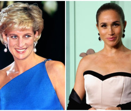 Diana és Meghan újra és újra megszegték ezeket a szabályokat: Erzsébet legfontosabb előírásával is szembe mentek Diana és Meghan újra és újra megszegték ezeket a szabályokat: Erzsébet legfontosabb előírásával is szembe mentek