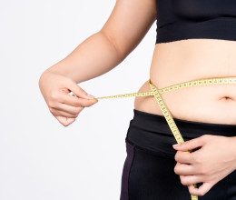 Diéta: emiatt jöhetnek vissza azonnal azok a kilók, amiket már leadtál