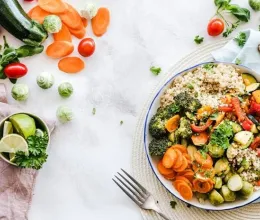 Tudatos táplálkozás a mindennapokban Tudatos táplálkozás a mindennapokban