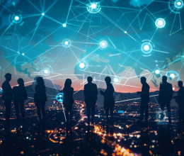 Hagyományok, algoritmusok és identitás: hogyan változik a közösség a digitális korban?