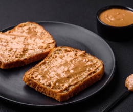 Ez a legjobb harapnivaló, amit érdemes napközben bedobnod, hogy ne nyúlj ki teljesen délutánra: és nem a mogyoróvaj az