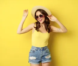 Ez az 5 trend megy a kukába idén nyáron – Te szeretnéd még hordani őket? Ez az 5 trend megy a kukába idén nyáron – Te szeretnéd még hordani őket?