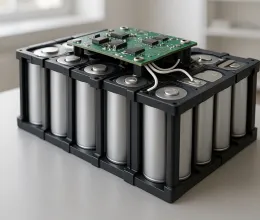 Mit tud a battery management system? Mit tud a battery management system?