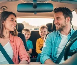 Új app jutalmazza a tudatos vezetést: itt a Drivello