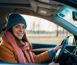 Új app jutalmazza a tudatos vezetést: itt a Drivello