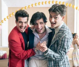 A főszereplők eddig sosem hallott történetei – Már egymillió magyar nézőt hódított meg a Hogyan tudnék élni nélküled? A főszereplők eddig sosem hallott történetei – Már egymillió magyar nézőt hódított meg a Hogyan tudnék élni nélküled?