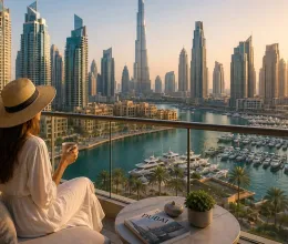 Dubai ingatlanpiaca egyre több magyart vonz Dubai ingatlanpiaca egyre több magyart vonz