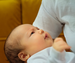 „Jó húsban van”, vagy bajt jelez? Mit jelent a magas születési súly a baba jövőjére nézve? „Jó húsban van”, vagy bajt jelez? Mit jelent a magas születési súly a baba jövőjére nézve?
