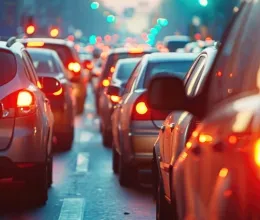 Megállapították: ennyit ül évente a dugóban egy átlagos budapesti - egészen brutális szám jött ki 