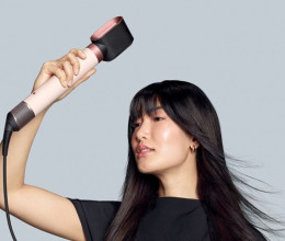 A téli ragyogás titka: prémium hajformázás hőkárosodás nélkül