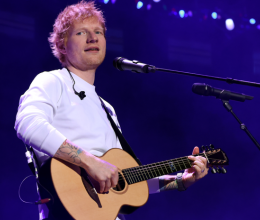 Ő Ed Sheeran ritkán látott, gyönyörű felesége: gyerekkori barátságból lett életre szóló szerelem Ő Ed Sheeran ritkán látott, gyönyörű felesége: gyerekkori barátságból lett életre szóló szerelem