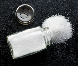 Nem a Himalája az: ez a só valójában a legegészségesebb, jobb, ha ezt választod