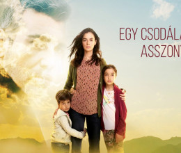 Jön az Egy csodálatos asszony zárása, ezért kivételes dologra készül a Duna TV Jön az Egy csodálatos asszony zárása, ezért kivételes dologra készül a Duna TV