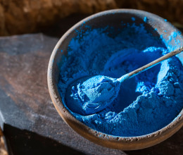 Sokkolóan fejlettek voltak az egyiptomiak: kiderült, hogyan állították elő az ókori világ legértékesebb festékét 