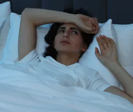 Álmatlanság ellen: Ha rendszeresen megteszed ezt nappal, vége a gyötrelmes éjszakáknak Álmatlanság ellen: Ha rendszeresen megteszed ezt nappal, vége a gyötrelmes éjszakáknak