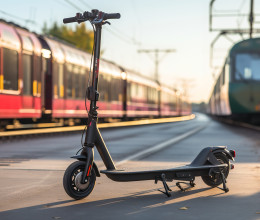 Ezt hozza az új KRESZ: az elektromos rollereket innen ki akarnák tiltani a magyarok