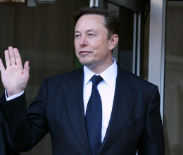 Elon Musk milliárdos barátja lesz a NASA új vezetője Elon Musk milliárdos barátja lesz a NASA új vezetője