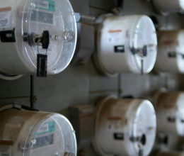 Az energia mérésének kihívásai és lehetőségei Az energia mérésének kihívásai és lehetőségei