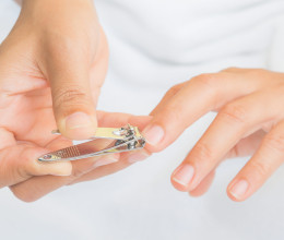 Többé nem törik le a körmöd – Ezektől lehet elképesztően erős 40 felett Többé nem törik le a körmöd – Ezektől lehet elképesztően erős 40 felett