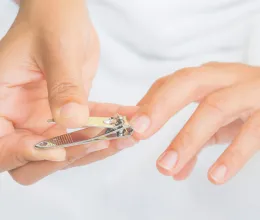 Többé nem törik le a körmöd – Ezektől lehet elképesztően erős 40 felett Többé nem törik le a körmöd – Ezektől lehet elképesztően erős 40 felett