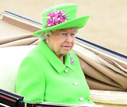 Erzsébet keményen rendreutasította Meghant: a királynét mélységesen felháborította, amit a hercegné művelt Erzsébet keményen rendreutasította Meghant: a királynét mélységesen felháborította, amit a hercegné művelt