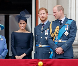 Megszólalt a komornyik: ez volt Erzsébet őszinte véleménye Katalinról és Meghanról 