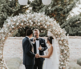 5 gyakori hiba az esküvőszervezésben, amit kerülj el! 5 gyakori hiba az esküvőszervezésben, amit kerülj el!