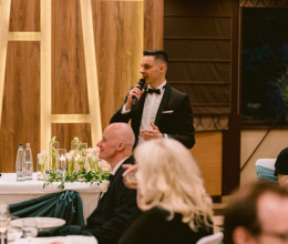 Nemzetközi esküvői beszámoló – Réka és Jeremiah nagy napja Nemzetközi esküvői beszámoló – Réka és Jeremiah nagy napja