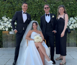 Ne csak szép legyen, hanem Ti magatok! – A személyes esküvő titka 