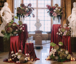 Önazonos elegancia – merre tart az esküvői dekoráció 2026-ban?