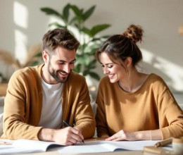 Az első lépések az oltár felé – így kezdj bele az esküvőszervezésbe!